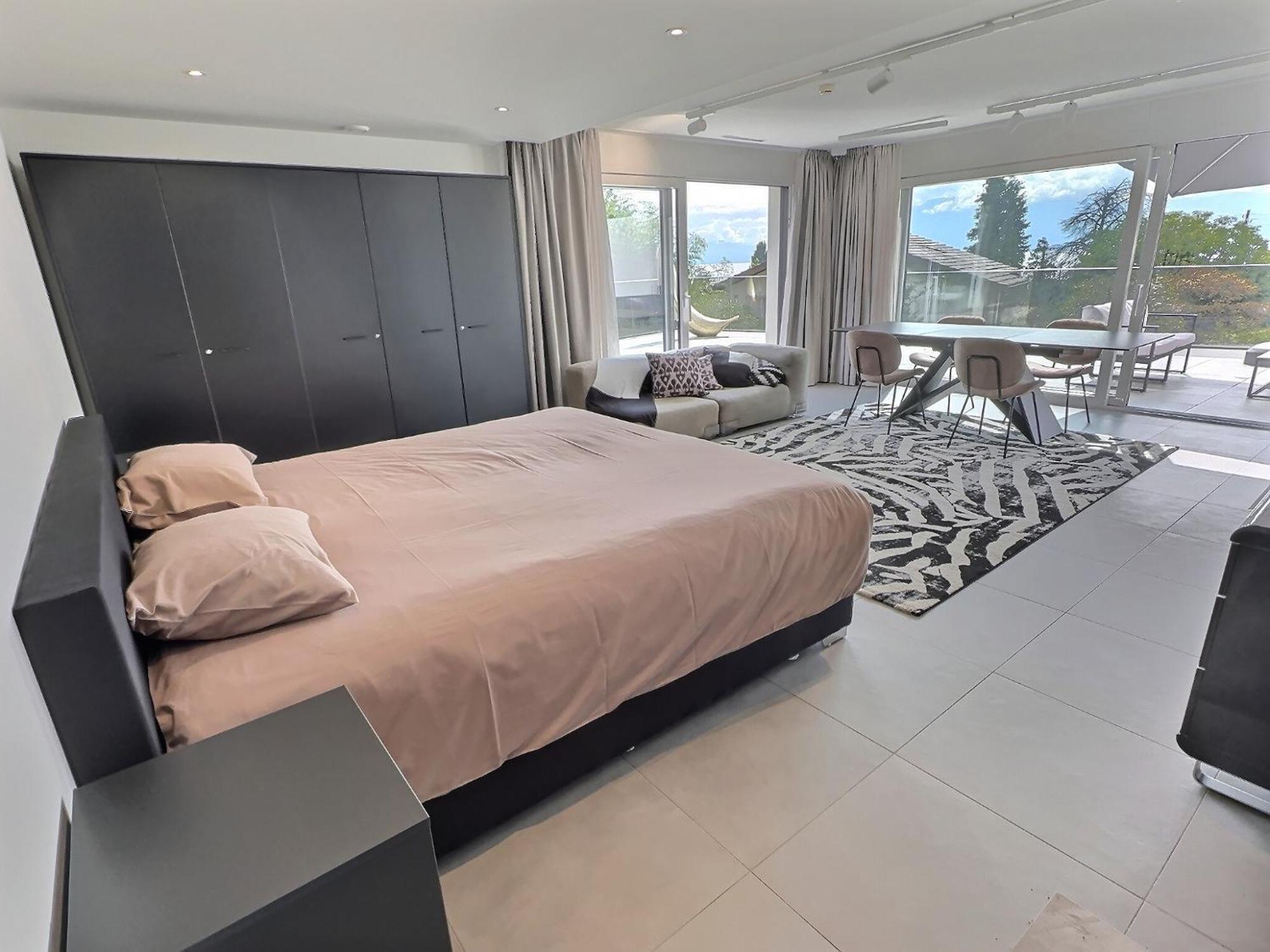 Attica Residences, Lausanne Сен-Сюльпис Экстерьер фото