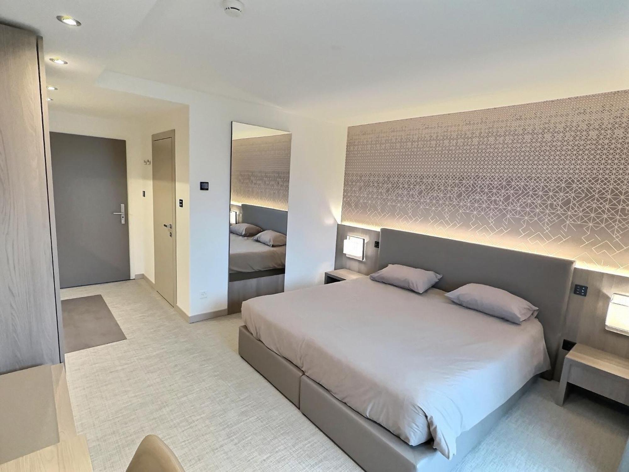 Attica Residences, Lausanne Сен-Сюльпис Экстерьер фото